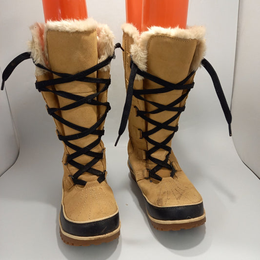 Sorel Ladies Boots UK Size 7
