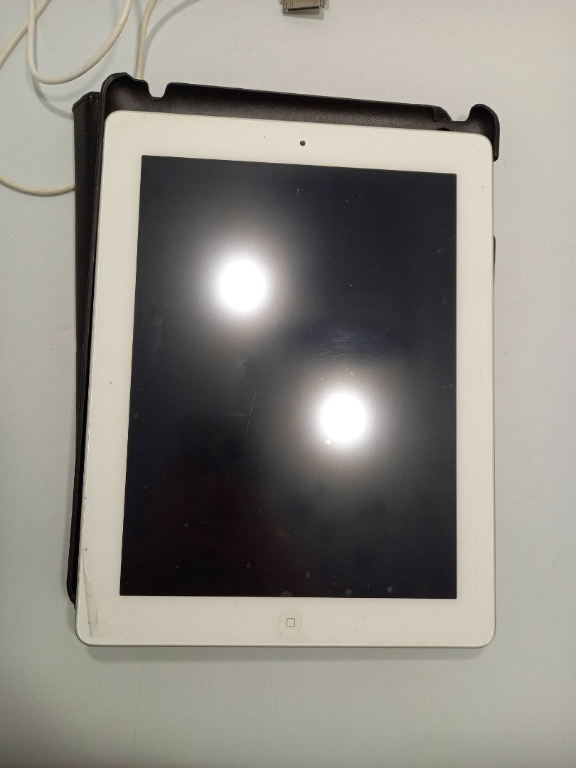 Apple iPad Tablet A1416, 16 GB White