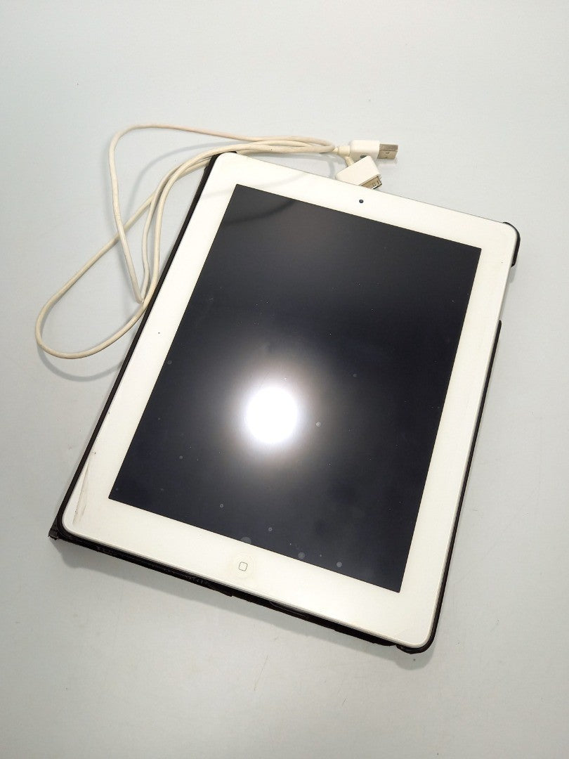 Apple iPad Tablet A1416, 16 GB White