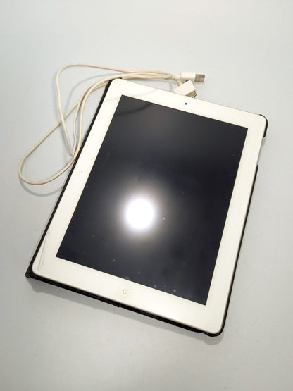 Apple iPad Tablet A1416, 16 GB White