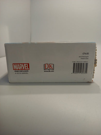DK Marvel Reader Collection, Box Set of 15 Books