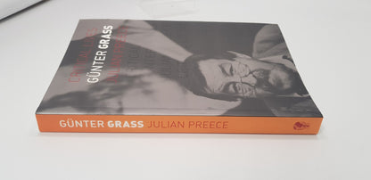 (Critical Lives) Gunter Grass By Julian Preece Paperback. VGC