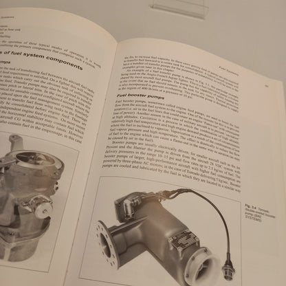 Aircraft Systems Mechanical Electrical & Avionics Subsystems Integration,