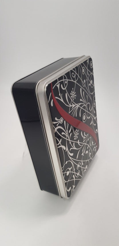 The Twilight Saga Hardback Note Book Collection Set In Metal Presentation Box - Unused