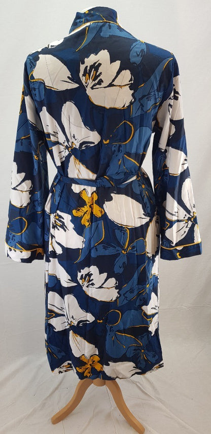 Cyberjammies (Kimono Style) Dressing Gown Size 16 BNWT