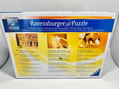 Marvel Ravensburger Jigsaw Puzzle Challenge 1000 New And Sealed