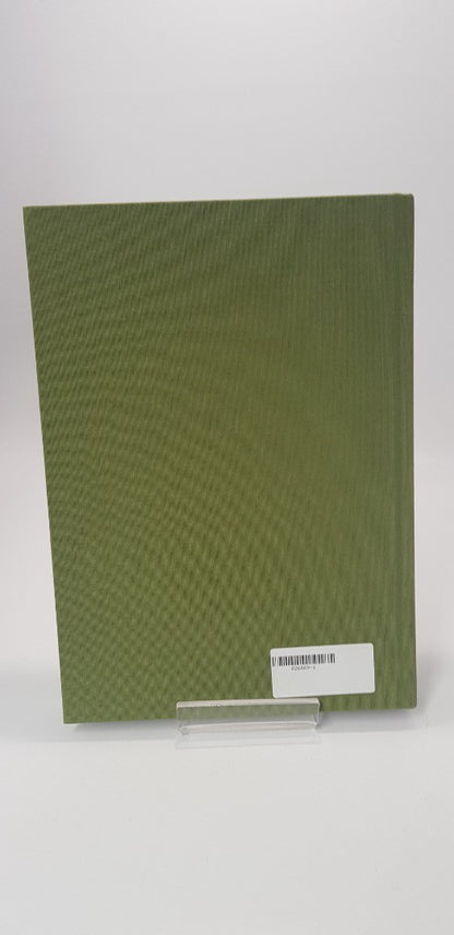 Greenbelt - 50 A Festival Lexicon Hardback Book Excellent Condition
