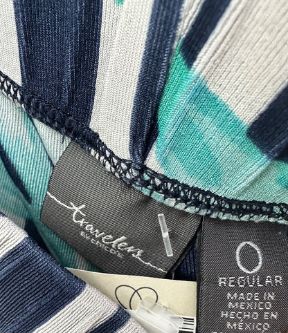 Traveler's by Chico's Trousers - UK Size M