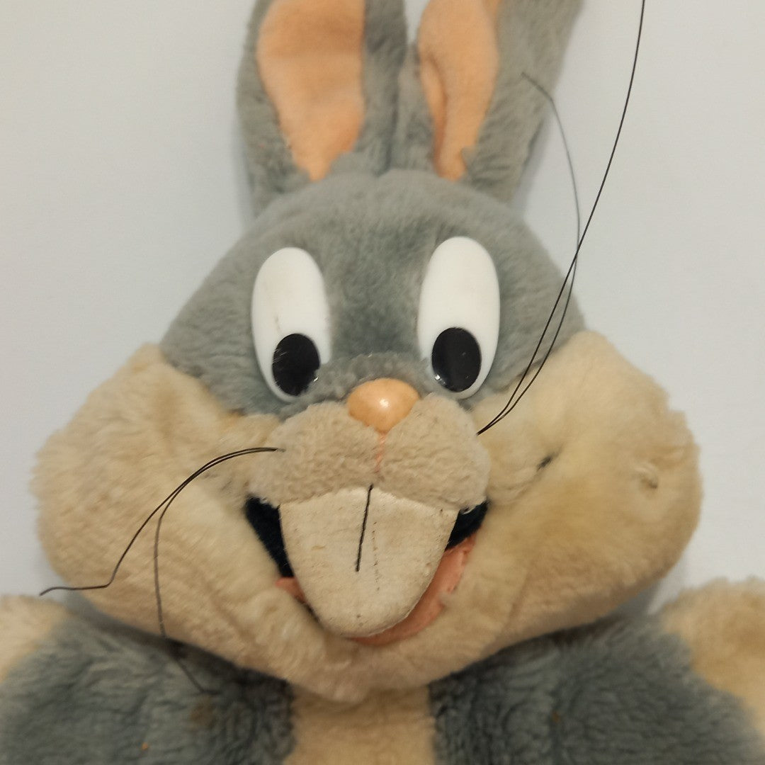 Bugs bunny Hand Puppet Vintage 1988