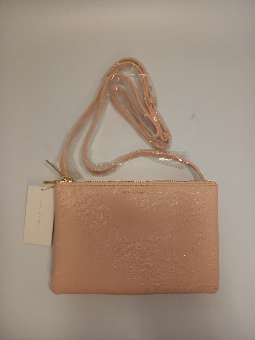 Estella Bartlett Bag Crossbody, Women's Light Baby Pink Small Handbag