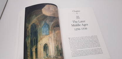 The History of England's Cathedrals by Nicholas Orme Paperback GC