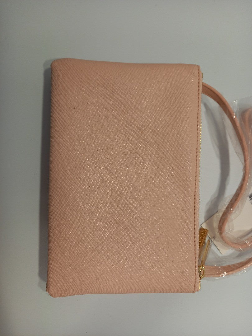 Estella Bartlett Bag Crossbody, Women's Light Baby Pink Small Handbag