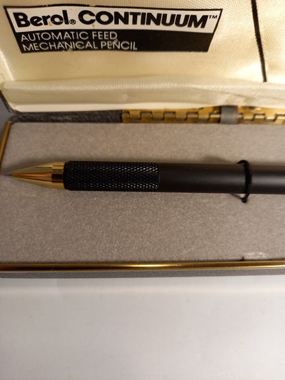 Berol Pencil Mechanical Continuum, Automatic Feed in Box