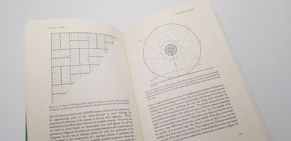 The Dimensions of Paradise by John Michell Hardback  Vintage Excellent Condition