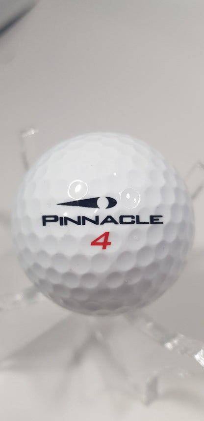 Disney Tigger Golf Ball Pinnacle 4 Power Core New