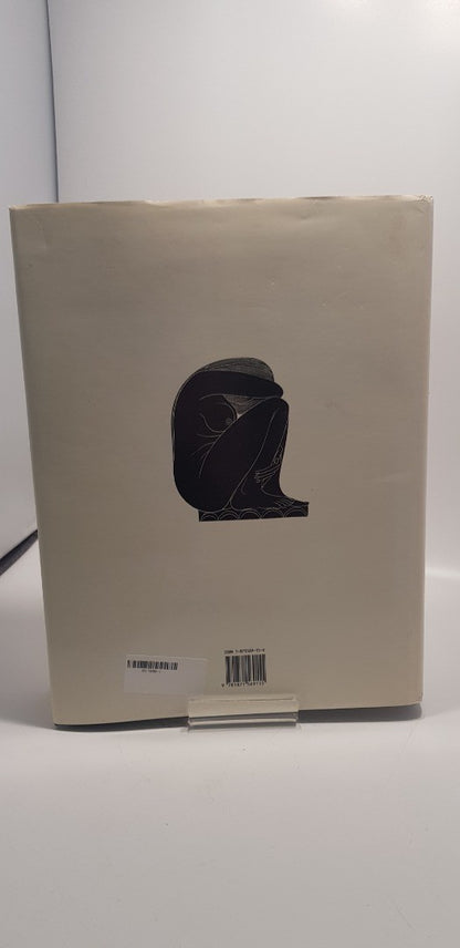 Eric Gill: The Engravings Hardcover 1990 The Herbert Press Vintage  VGC