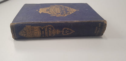 Pleasant Pages for Young People 1876 Hardback GC