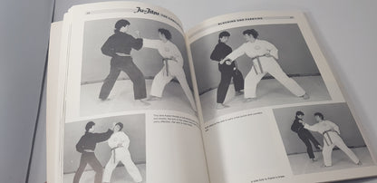 Ju-jitsu: The Complete Course By John Goldman Paperback Nearly New Condition