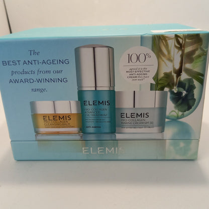 Elemis 'See Change' Pro-Collagen Gift Box Set - Like New