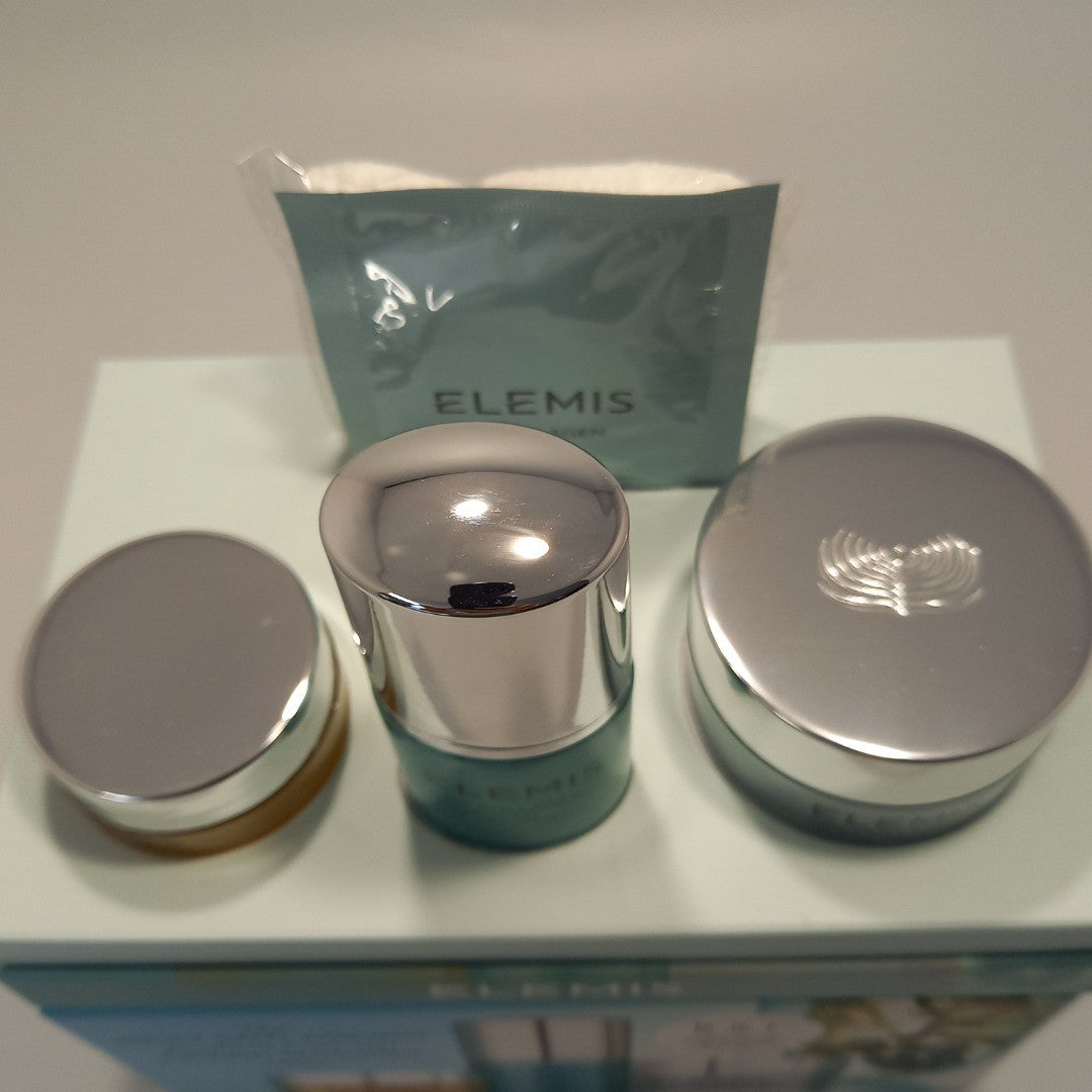 Elemis 'See Change' Pro-Collagen Gift Box Set - Like New