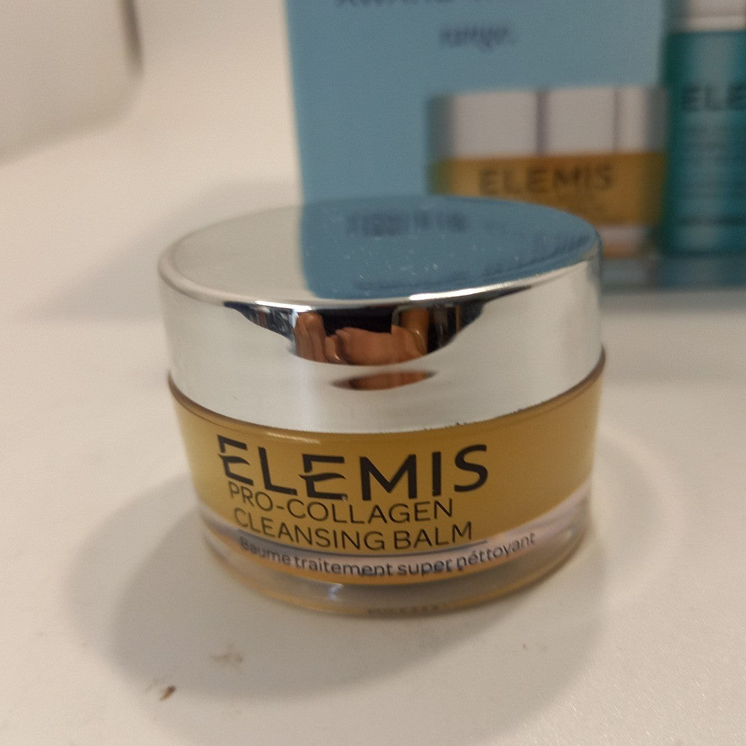 Elemis 'See Change' Pro-Collagen Gift Box Set - Like New