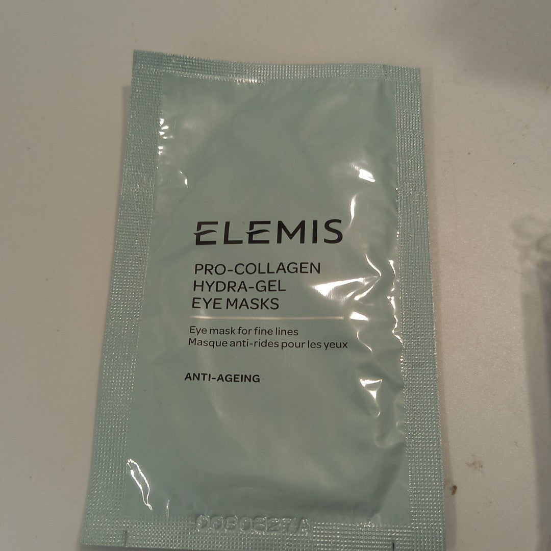 Elemis 'See Change' Pro-Collagen Gift Box Set - Like New