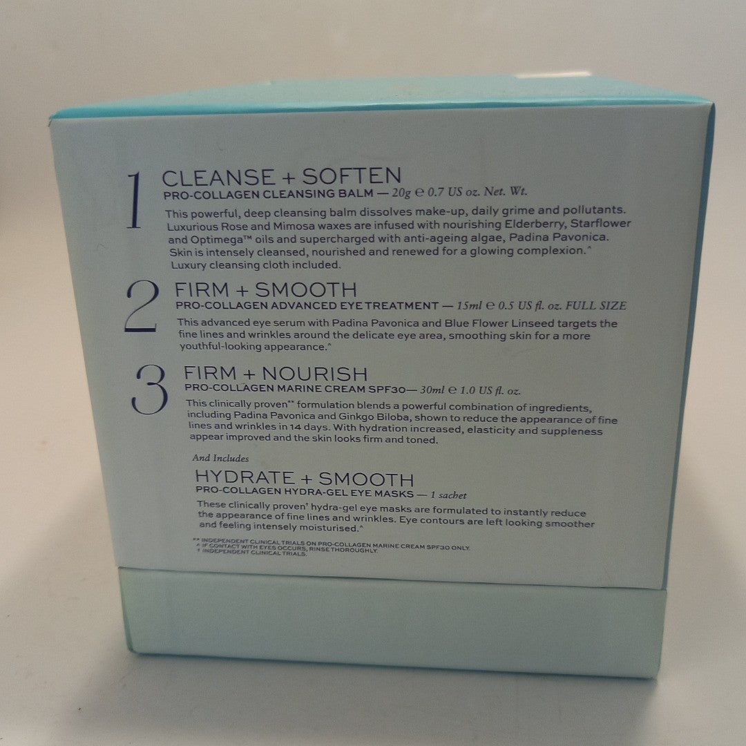 Elemis 'See Change' Pro-Collagen Gift Box Set - Like New