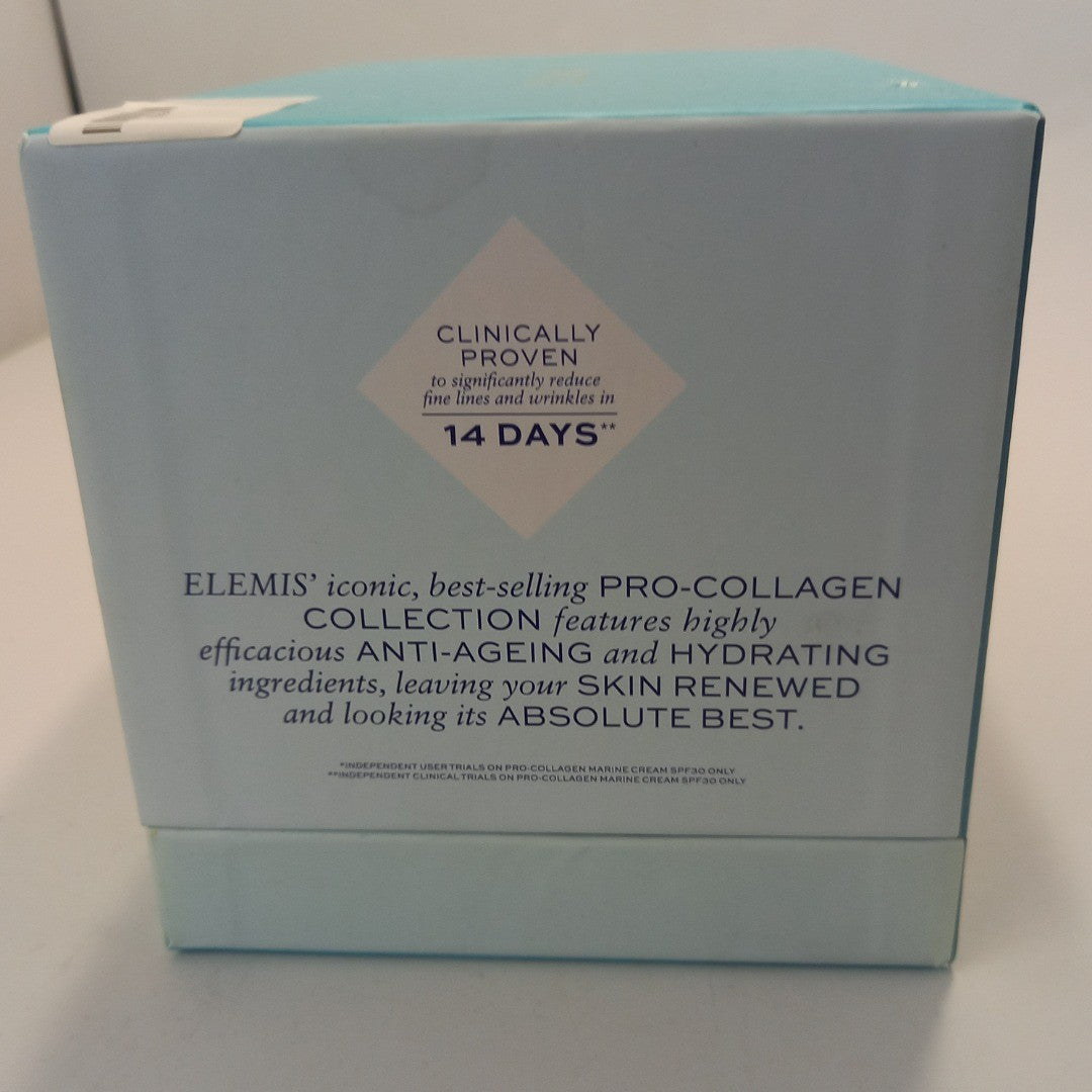 Elemis 'See Change' Pro-Collagen Gift Box Set - Like New