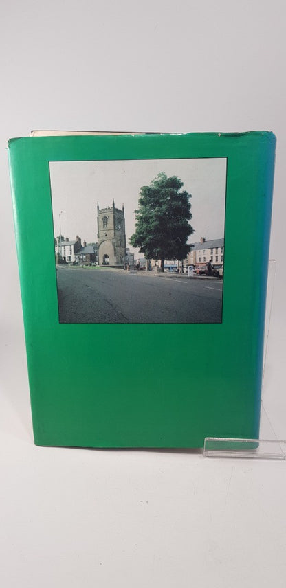 Coleford The History of a West Gloucestershire Forest Town By Cyril Hart Hardback 1983 VGC