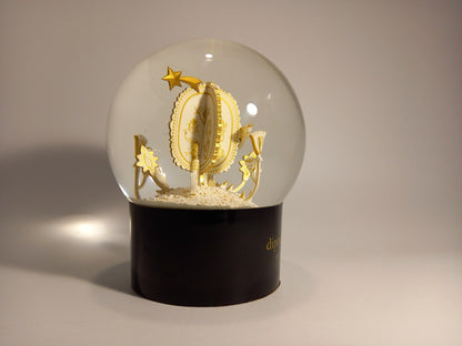 Diptyque Snow Globe Lucky Charms, Limited Edition Christmas Decoration