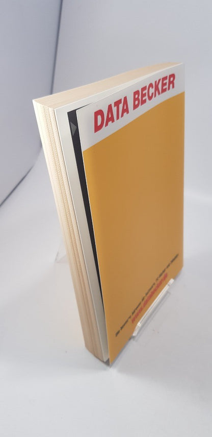 Data Becker: Big Pack PHP By Jens Ferner German Edition Paperback VGC