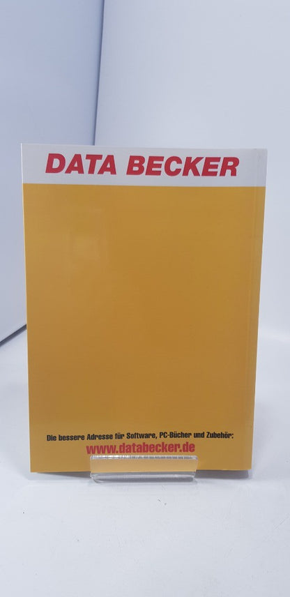 Data Becker: Big Pack PHP By Jens Ferner German Edition Paperback VGC