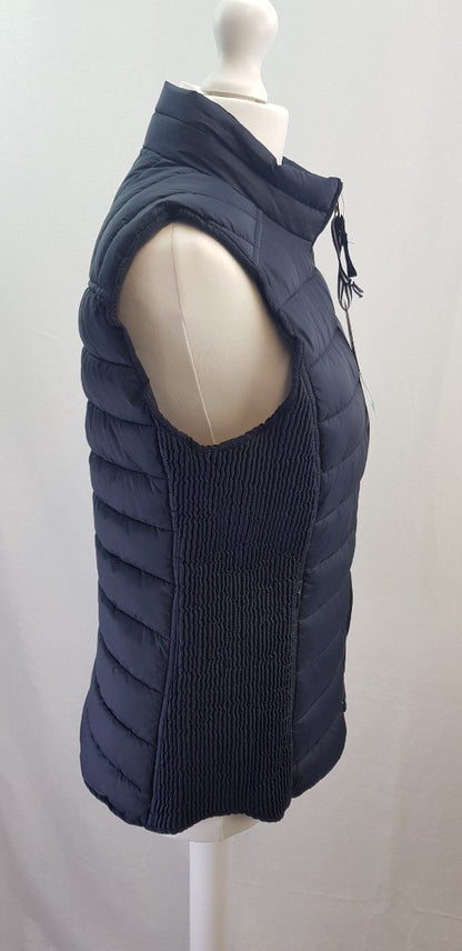 Joules Marnavy Gilet  UK Size 10 BNWT