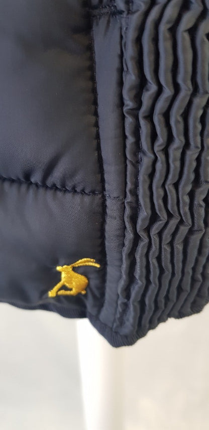 Joules Marnavy Gilet  UK Size 10 BNWT