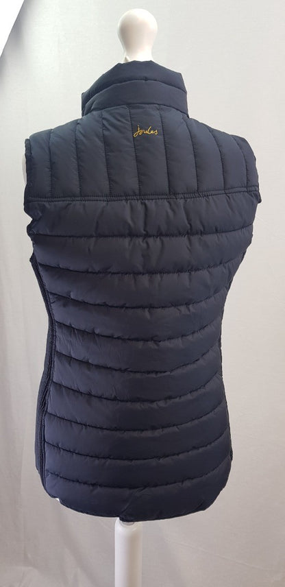 Joules Marnavy Gilet  UK Size 10 BNWT