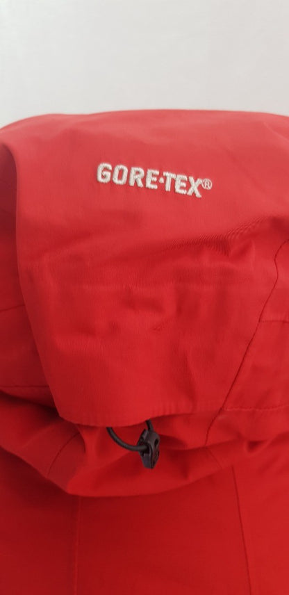 Sweet Protection Resolution Series Ski/Snowboard Gore-Tex Jacket Red Size L VGC