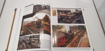 Gloucester to Swindon & Branches Part 2: Stroud to Swindon Hardback Excellent Condition