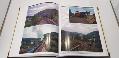 Gloucester to Swindon & Branches Part 2: Stroud to Swindon Hardback Excellent Condition