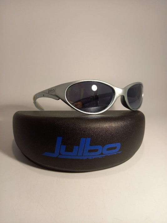 Julbo Spectron X 5 Bering 131 Mountaineering Shield Sunglasses in Case