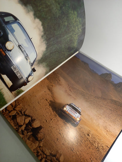 Porsche Portrait of a Legend Ingo Seiff Hardcover Book 1985 with Dust Jacket