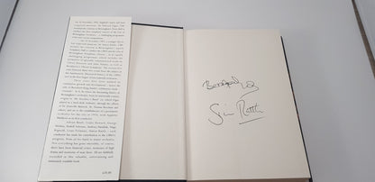 Crescendo! Beresford King Smith Signed By Simon Rattle 1st Edition  Hardback VGC