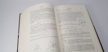 Elementary Differential Geometry By Barrett O'Neill Hardback Vintage Excellent Condition