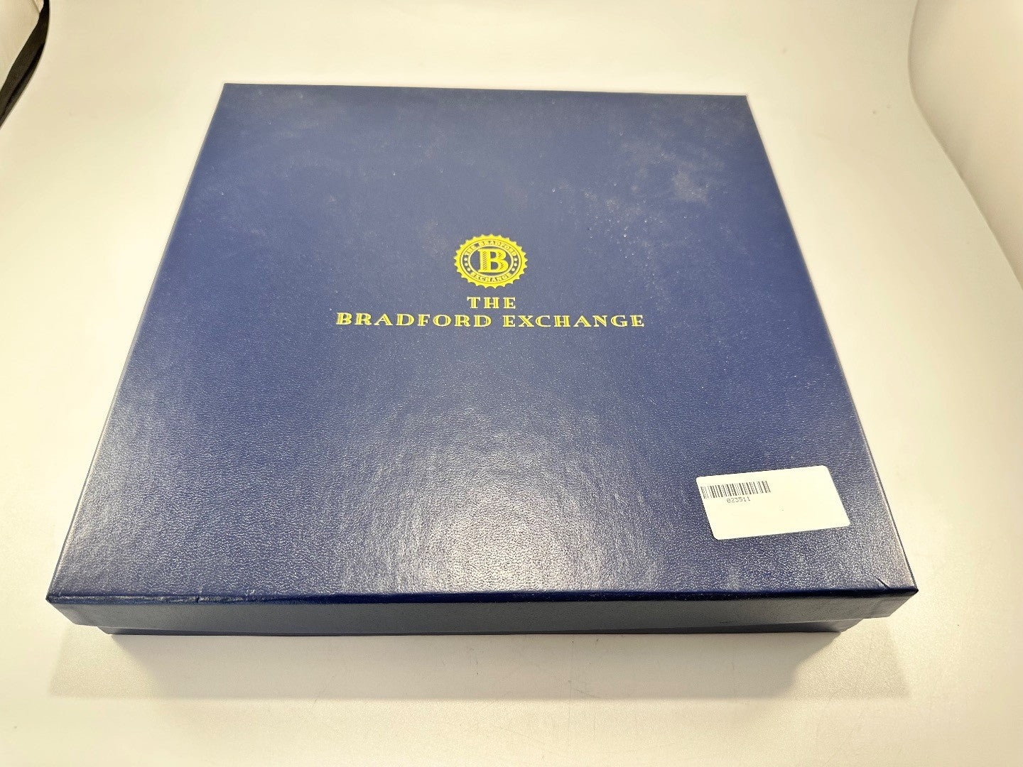 Concord 30 Supersonic Years Plate Royal Worcester Box & Certificate Excellent Condition