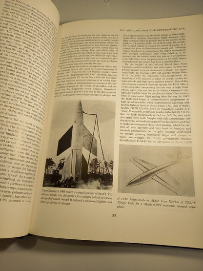 Putnam's History of Aircraft - Faster, Further, Higher by Philip Jarett Hardback