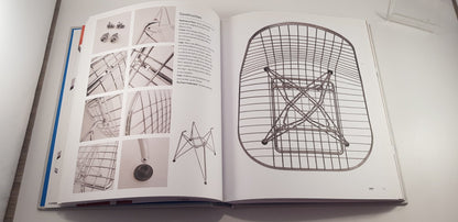 Chair Anatomy Design & Construction By James Orrom Hardback Excellent Condition