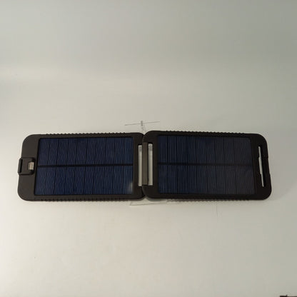 Power Monkey Power Bank Solar Panel Waterproof Outdoor Tested and Working