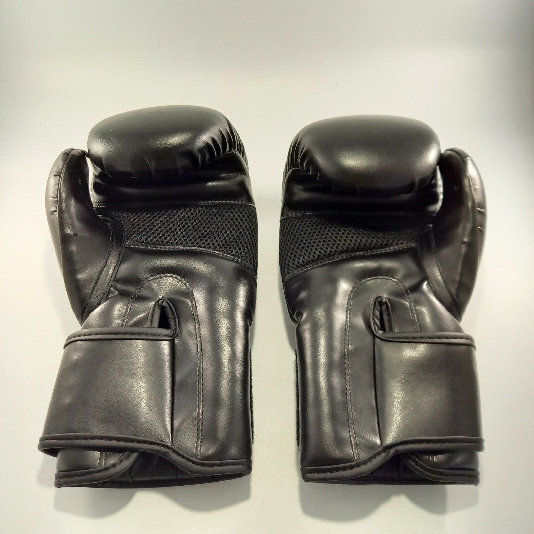 Elite Women’s Kickboxing Gloves KB 12óz Excellent Condition