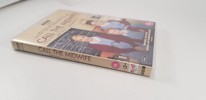 Call the Midwife: Series 12 [15] DVD Box Set Excellent Condition