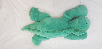 Aurora Large 80cm Dinosaur Soft Toy Nearly New