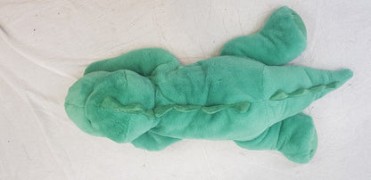 Aurora Large 80cm Dinosaur Soft Toy Nearly New